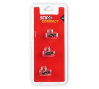 Scalextric Guide Compact Avec Trancillas X 3 1:32