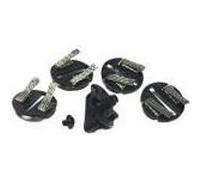 Scalextric - Guide et tresses - Scalextric G