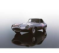 Scalextric H3952 Hornby Slot Voiture Gris