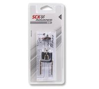 Scalextric Kit De Conversion Advance 2.0 Pour Voitures Type C 1:32