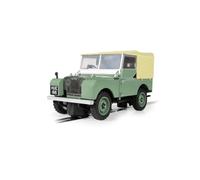 Scalextric C4600 Land Rover Series 1 - HUE166 Slot - Accessoires