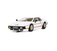 Scalextric Lotus Esprit Turbo White - James Bond 'For Your Eyes Only'