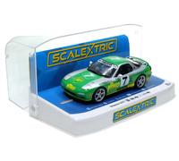 Scalextric C4652 Mazda RX7 FD - Bathurst 1994, Voiture pour Circuit - USA/Classique, à partir de 14 Ans