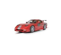 Scalextric Mazda RX7 - Dom Toretto - The Fast And The Furious