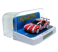 SCALEXTRIC Mazda RX7 FD - Nurburgring 24 2007 - 1/32 - SCALEXTRIC C4626
