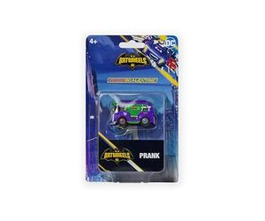 Scalextric Micro G2226 Batwheels Prank Solo Car Slot Car