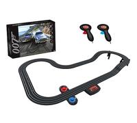 Scalextric - Micro James Bond 007 Race Set - Battery (484979)