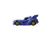Scalextric Micro Voiture à sous Scalextric G2224 Batwheels Bam Solo Car