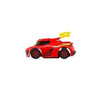 Scalextric Micro Voiture Solo Scalextric G2225 Batwheels Redbird