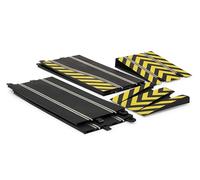 Scalextric Pack d'accessoires pour le saut et le déplacement latéral - Remplace le C8511 une fois épuisé