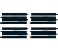 Scalextric Pack d'extension 4 lignes droites - Nouveau titre