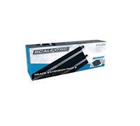 Scalextric Pack d'extension 4 virages - Nouveau titre