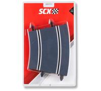 Scalextric Piste Courbe Extérieure R3 1:32 2 Unités