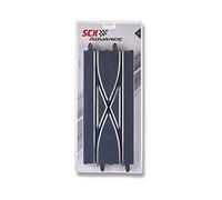 Scalextric Carríl Change Track 1:32 2 Units Bleu Enfants