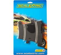 Scalextric Radius 2 Curve 22.5° x 2