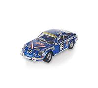 SCALEXTRIC- Renault Voiture, U10238S300, sans Couleur