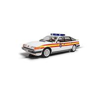 Scalextric Rover SD1 - Edition Police Classic Street