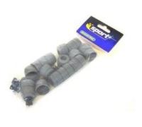 Scalextric - SCA8226 - Véhicule Miniature - Support de Voie clips G