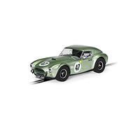 Scalextric Shelby Cobra 289 - COB289 - Bill Shepherd Classic GT. Muscle Cars