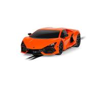 Scalextric C4523 Lamborghini Revuelto Apodis Orange
