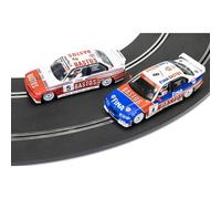 Scalextric Spa 24H Winners BMW - Twin Car Pack