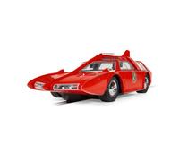 Scalextric Spectrum Patrol Car (SPC) - Captain Scarlet