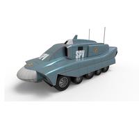 Scalextric Spectrum Pursuit Vehicle (SPV) - Captain Scarlet