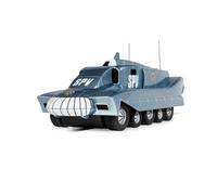 Scalextric Spectrum Pursuit Vehicle (SPV) - Captain Scarlet
