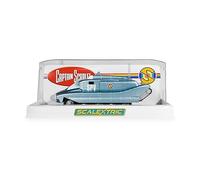 Scalextric Spectrum Pursuit Vehicle (SPV) - Captain Scarlet
