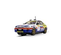 Scalextric Subaru Impreza WRX - 1997 ERC Champion
