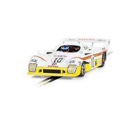 Scalextric Superslot H4527 Mirage GR8, 2e Le Mans 1976, Voiture Miniature pour Circuit ou Set de Course, Idée Cadeau pour Enfants (garçons et Filles) à partir de 3 Ans