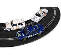 Scalextric Superslot H4612A Coffret Triple Colin McRae - Voitures de Circuit - Rue & Rallye