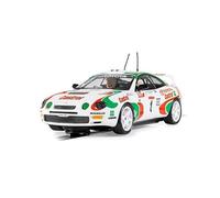 Scalextric Superslot H4665 Toyota Celica GT-Four Didier Auriol 1995 WRC