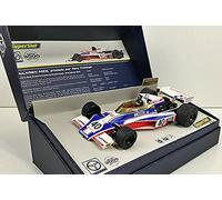 Scalextric SuperSlot McLaren M23 1978 Tony Trimmer nr. 40 (Hornby S3414A)