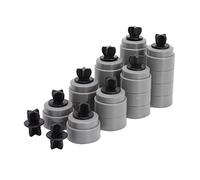 Scalextric Support de Rails et Clips C8226