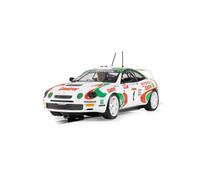 Scalextric Toyota Celica GT-Four - WRC 1995 - Didier Aurioil