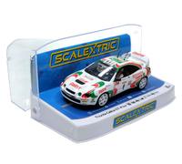 SCALEXTRIC Toyota Celica GTFour Didier Aurioil 1995 WRC - 1/32 - SCALEXTRIC C466