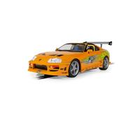 Scalextric Toyota Supra - Brian O'Conner - The Fast And The Furious