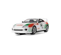 Scalextric Toyota Supra - Castrol