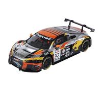 SCALEXTRIC Véhicule de Course Advance - Voiture Slot - Échelle 1:32 (Audi R8 LMS GT3 - Marc VDS)
