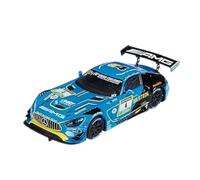 SCALEXTRIC - Véhicule de Course Advance - Voiture Slot - Échelle 1:32 (Mercedes AMG GT3 - Blistein)