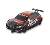 SCALEXTRIC - Véhicule de Course Compact - Voiture Slot - Échelle 1:43 (Cupra Leon Competition - Australie #4)