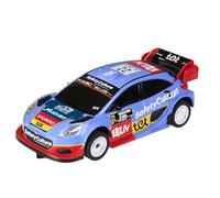 SCALEXTRIC - Véhicule de Course Compact - Voiture Slot - Échelle 1:43 (Ford Puma WRC - 2025)