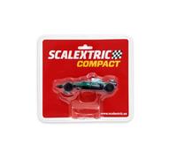 Scalextric Formula 1 Aston Martin 14 1:43 Car Clair Enfants
