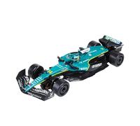 SCALEXTRIC - Véhicule de Course Original - Voiture Slot - Échelle 1:32 (Aston Martin Formula 1 - Alonso '25)