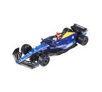 SCALEXTRIC Véhicule de Course Original - Voiture Slot - Échelle 1:32 (F1 Williams - Colapinto '24)