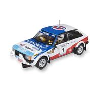 SCALEXTRIC - Véhicule de Course Original - Voiture Slot - Échelle 1:32 (Talbot Sunbeam Lotus - Zanini '81)