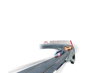 Scalextric Virage Relevé 1:32