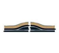 Scalextric - Voie de stand droite G
