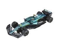 Scalextric Voiture Aston Martin Formula 1 Alonso ´25 1:32